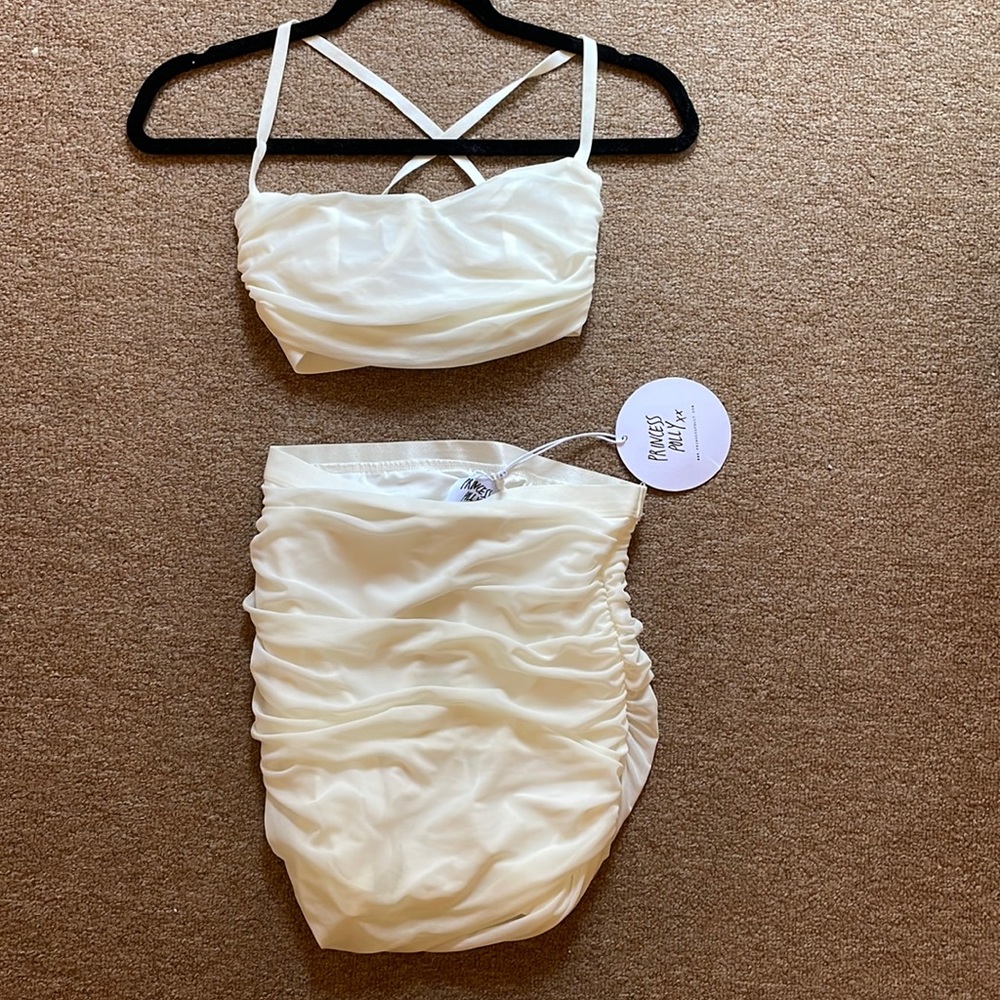 Princess Polly two piece set